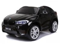 BMW X6M 12V- Kinder Elektroauto