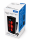 MEDION Bluetooth Party-Soundsystem Partylautsprecher LED mit Mikrofon Karaoke