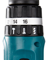 Makita Akkuschrauber 18.0V – DHP453