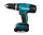 Makita Akkuschrauber 18.0V – DHP453