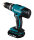 Makita Akkuschrauber 18.0V – DHP453
