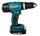 Makita Akkuschrauber 18.0V – DHP453
