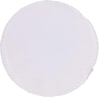 Lammwoll Haft Polierhaube Durchmesser 125 mm