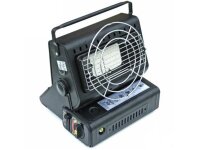 Mobile Gasheizung 1.3kW Camping Heizung Gasheizer...