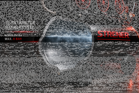 STRENER Ölfrei Flüsterkompressor 100L 3PS/8 Bar Geräuscharmer Kompressor