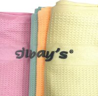 Ilbays © Mikrosfasertücher...