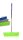 Ilbays XL Mop Set 62cm Alu Wischmopp Bodenwischer