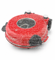 Steinofen Pizzamaker Lahmacun/Pizza /Fisch/Fladenbrot...