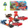 TURBO RACERS Auto mt Shooter -Dino_Hai- 2Var