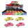 WELLY Volkswagen Käfer FlowerPower 4Var (12DB)