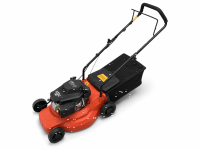 Benzin 4 Takt Rasenmäher  / Mulchmäher 99CC...
