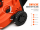 Benzin 4 Takt Rasenmäher  / Mulchmäher 99CC 1800W 3.5PS