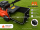 Benzin 4 Takt Rasenmäher  / Mulchmäher 99CC 1800W 3.5PS