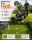 Benzin 4 Takt Rasenmäher  / Mulchmäher 99CC 1800W 3.5PS
