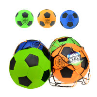 PRO SPORTS Softex Fussball -Soccer Shield- 3Var