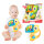 LITTLE STARS Baby Klavier mt Musik -Tukan- +L-T 2V