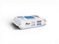 Sleepy BLAU Easy Clean Oberfläschen Reinigungstuch...