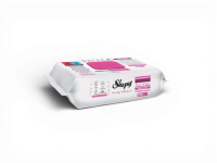 Sleepy PINK Easy Clean Oberfläschen Reinigungstuch...