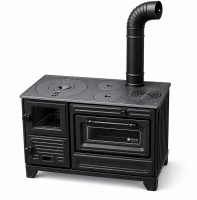 XXL Grillkamin Kuzine Soba Ofen Küchenofen...