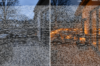 XXL Grillkamin Kuzine Soba Ofen Küchenofen Terrassenofen Holzofen Outdoor Ofen
