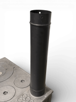 Ofenrohr für Kaminofen 60cm