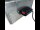 Arabische Backofen Tandoori Chapati 1800W