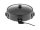 KOCHMANN x Ø40/42cm 13cm Pizzapfanne Partypfanne Multipfanne Bratpfanne