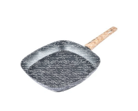 Schäfer Bratpfanne 28cm "Wood" Pfanne...