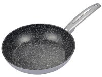 Schäfer Bratentopf mit Deckel Ø 24cm Metallic...