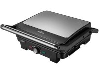 Schäfer Kontaktgrill 2200W Tischgrill Elektrogrill...