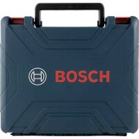 Bosch Professional GSR-120LI Akkuschrauber Bohrschrauber Set 12V