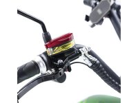 E-Chopper HL 6.0 3000W Grün metallic