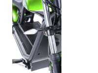 E-Chopper HL 6.0 3000W Grün metallic