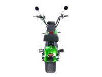 E-Chopper HL 6.0 3000W Grün metallic