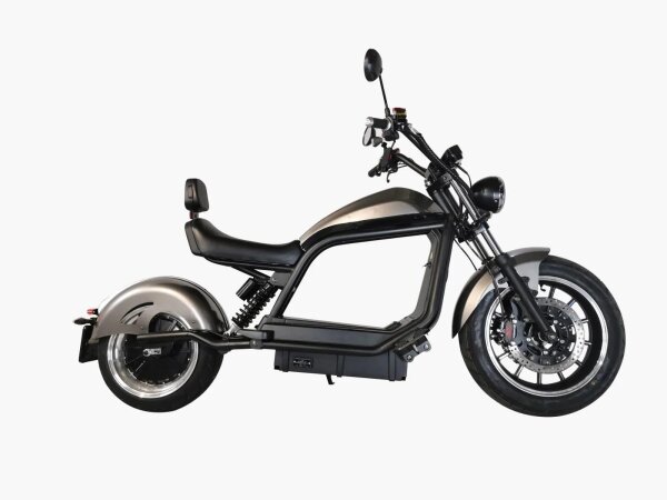 E-Chopper HL 6.0 3000W