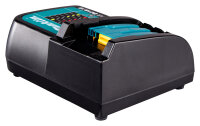 Makita Doppel Netzteil Ladegerät DC18RD für 7.2 - 18.0V #1