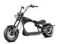 E-Chopper X9 2000W 25-45 km/h