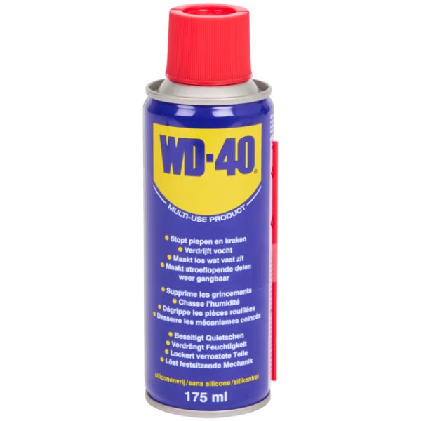 WD-40 Multispray  175ml