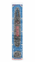 Boxer Ersatz Schwert  2 Ketten 38cm 0,325" 1,5mm