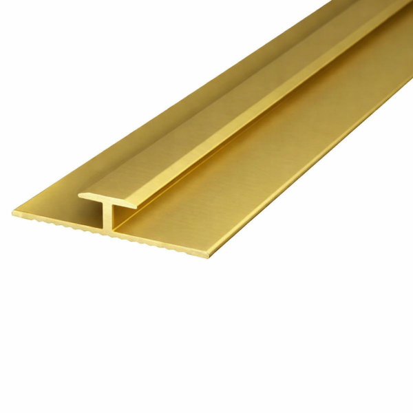 Verbindungsleisten Wandpaneele Zwischenleisten Wandverkleidung Wandplatten PVC 295cm