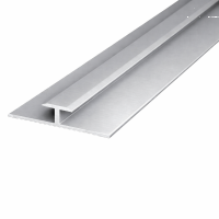 Verbindungsleisten Wandpaneele Zwischenleisten Wandverkleidung Wandplatten PVC 295cm