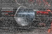 STRENER Ölfrei Flüsterkompressor 3PS/8 Bar...