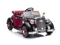 Audi Horch 930V Oldtimer Kinderauto Elektroauto mit...