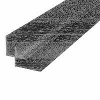 Eck Verbindungsleisten Wandpaneele Zwischenleisten...