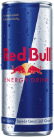 Red Bull Original DOSE 0,25L