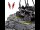UTV Buggy Kinder Elektroauto 12V Camo Wood