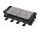 Raclette Grill für 8 Personen mit Granitplatte 1200 Watt