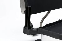 SET* Frank&Müller 2000W Edelstahl Multigrill Kontaktgrill Lahmacun Makinasi Toaster inkl. Granit Auflauffom