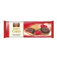 Softcakes Kirsch 135g