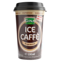 Eiskaffee - Espresso 230ml